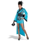 Dragon Geisha Adult