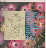 VARIOUS LP (VINYL) UK CHERRY RED 1987