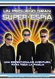 Max Rules (Un Pequeno Gran Super-Espia) [NTSC/REGION 1 & 4 DVD. Import-Latin America]