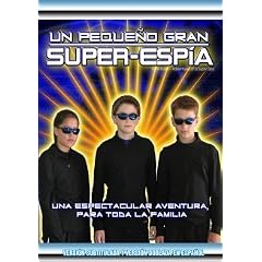 Max Rules (Un Pequeno Gran Super-Espia) [NTSC REGION 1 & 4 DVD. Import-Latin America] by 