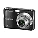 Fujifilm FinePix AX300 schwarz