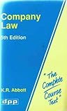 Company law