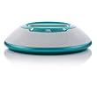 JBL On Stage Micro Portable Speaker Dock for iPod (Blue)