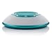 Electronics : JBL On Stage Micro Portable Speaker Dock for iPod (Blue)