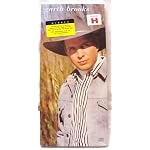 Garth Brooks book cover