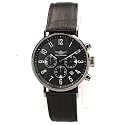 Breytenbach Herren-Armbanduhr BB6640S-SS
