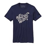 (パタゴニア)patagonia M's Save The Waves Text T-Shirt 59762