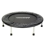 36 Mini Trampoline 41QqxVbUFzL. SL160 36 Mini Trampoline