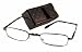 Calabria Folding Reading Glasses +0.75 power