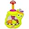 Baby and young toddler toys.