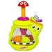 Baby and young toddler toys.
