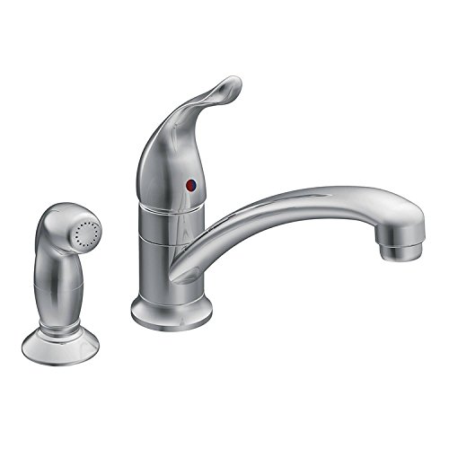Top Best 5 kitchen faucet low profile for sale 2016 BOOMSbeat