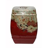 Bird Brain Garden Stools