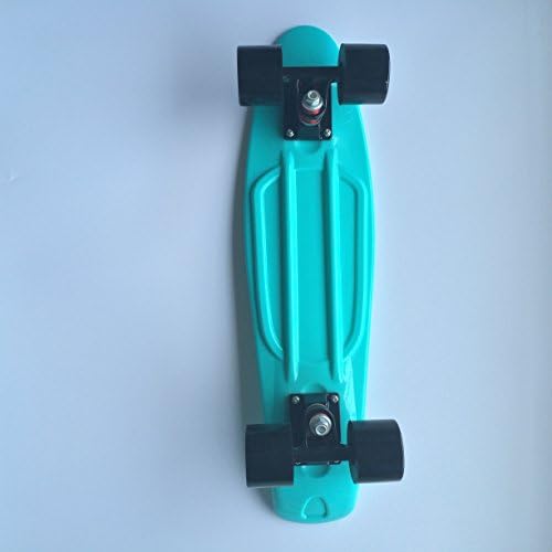Focus Boards Penny Style Skateboard Complete (Mint)