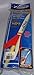 Estes 3216 Super Alpha Flying Model Rocket Kit