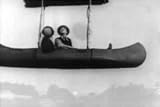 Hot Air Balloon Adventure Film: The Balloonatic (1923) - A Slapstick Comedy featuring Buster Keaton