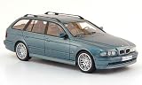 BMW 520i Touring (E 39), 1998, Model Car, Ready-made, Neo Scale Models 1:43