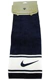 Buy Nike Reactive Print Towel by Nike Golf