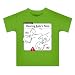 Cover:Shirtcity Clearing Baby's Nose Baby T-Shirt