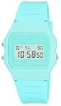 Casio F-91WC-2AEF: Reloj digital, cor...