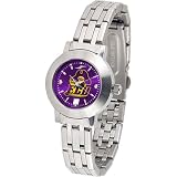 East Carolina Pirates NCAA AnoChrome Dynasty Ladies Watch