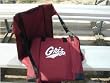 Montana Grizzlies Comfy Stadium Seat - NCAA College Athletics