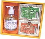 サボン・ド・マルセイユセレクション