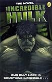 The Incredible Hulk