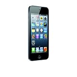 Apple iPod touch 64GB Black (5th Generation) NEWEST MODEL ~ Apple
