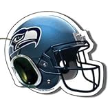 Seattle Seahawks Mouse Pad (Quantity of 2)