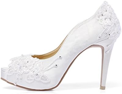 Christy Ng Women's Shoes The Twilight Ivory US 5