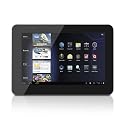 Coby Kyros 9-Inch Android 4.0 8 GB 16:10 Capacitive Multi-Touchscreen Widescreen Internet Table with Built-In Camera (MID9042-8)