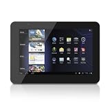 Coby Kyros 9-Inch Android 40 8 GB 1610 Capacitive Multi-Touchscreen Widescreen Internet Table with Built-In Camera MID9042-8 on sale