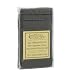 Queen Size Gray 2pc PILLOW CASES 1500 Series - Standard 20