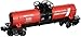 Lionel Trains Coast Guard US Made Tank Car