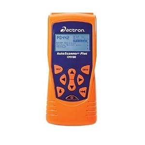Actron CP9180 AutoScanner Plus Diagnostic Code Scanner