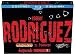 Robert Rodriguez - Coffret - Machette + El Mariachi + Desperado + Desperado 2 [Blu-ray]