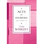 Acts for Everyone: Chapters 13-28 Pt. 2