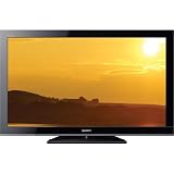 Sony BRAVIA KDL40BX450 40-Inch 1080p HDTV, Black