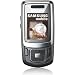 Samsung SGH B 520 grau Handy ohne Branding