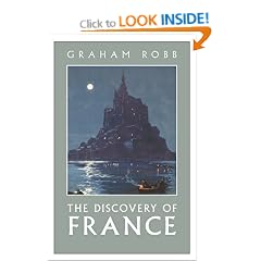 The Discovery of France