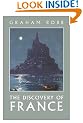 The Discovery of France