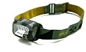 Silva Headlamp L4 Camo