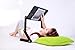 idee Portable Multifunctional Design Angle Adjustable Vented Laidback Stand for iPad/Galaxy Tab/Other Tablets (PP3C)