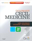 Cecil Medicine: Expert Consult Premium Edition (Cecil Textbook of Medicine)