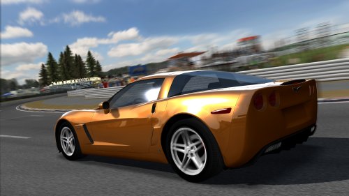 Forza Motorsport 2 image