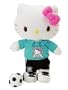 Hello Kitty Accessory - Dress Me Soccer Outfit with Ball