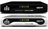 CaptiveWorks CW-650S Classic Digital Satellite Receiver