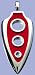 BICO AUSTRALIA JEWELRY (BT32) INTENSITY - INNER SEARCHINGS