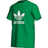 Adidas Herren T-Shirt Trefoil